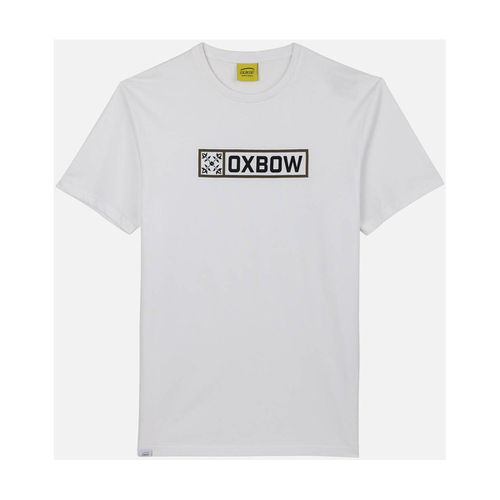 T-shirt Oxbow Tee - Oxbow - Modalova