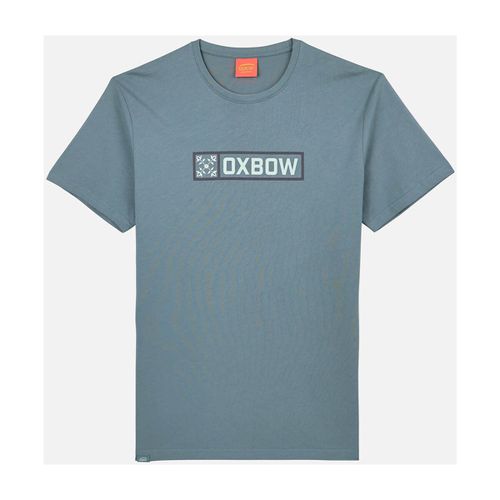 T-shirt Oxbow Tee - Oxbow - Modalova