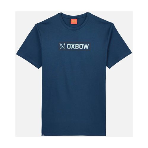 T-shirt Oxbow Tee - Oxbow - Modalova