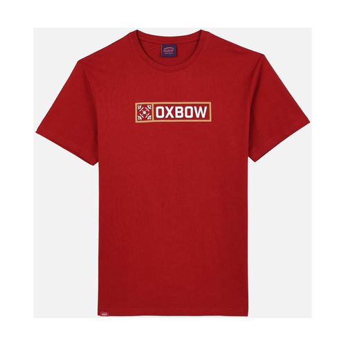 T-shirt Oxbow Tee - Oxbow - Modalova