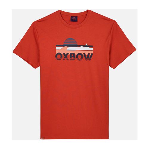 T-shirt Oxbow Tee - Oxbow - Modalova