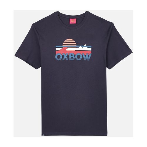 T-shirt Oxbow Tee - Oxbow - Modalova