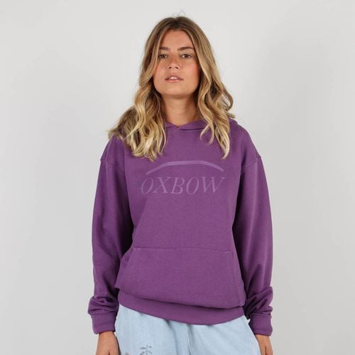 Felpa Oxbow Sweat SIVEGA - Oxbow - Modalova