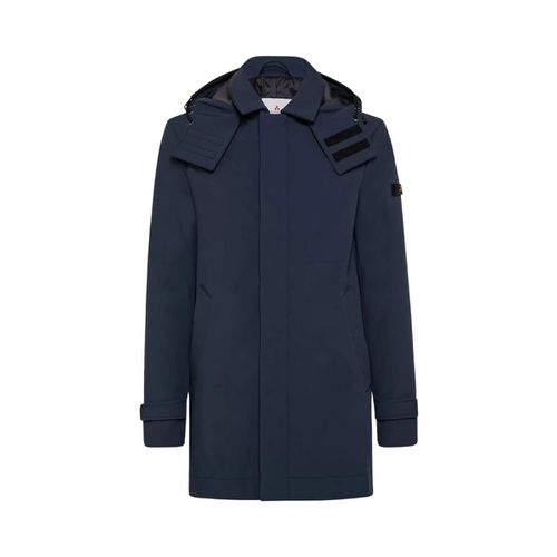 Mantella Cappotto PEU3310 01191511 215 - Peuterey - Modalova