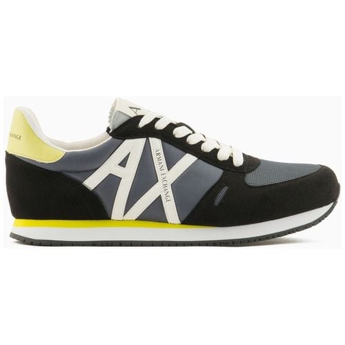 Sneakers EAX ATRMPN-46452 - EAX - Modalova