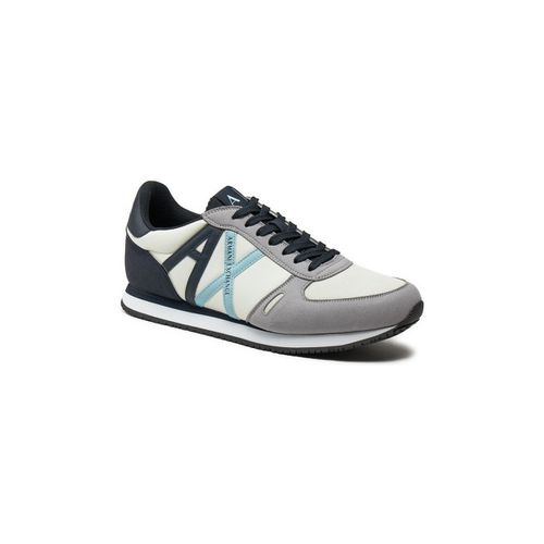 Sneakers EAX ATRMPN-46453 - EAX - Modalova