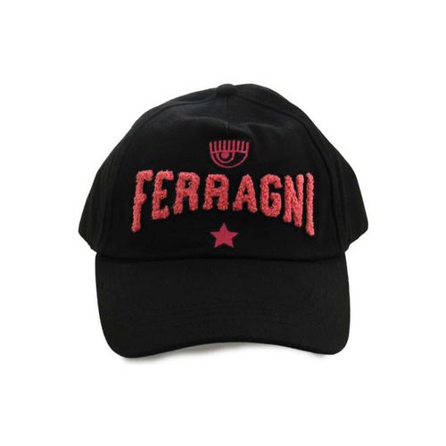 Cappellino 74SBZK18ZG175899 - Chiara Ferragni - Modalova