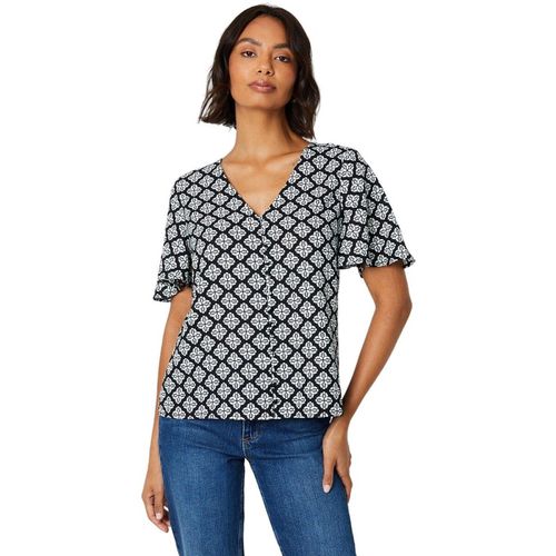 Camicia Dorothy Perkins DP5612 - Dorothy Perkins - Modalova