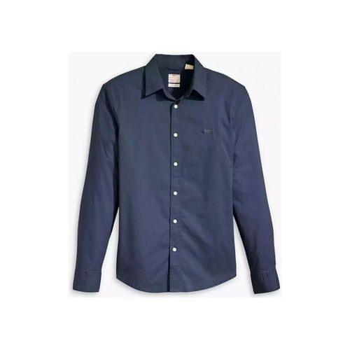 Camicia a maniche lunghe 86625 0040 BATTERY SHIRT-NAVAL ACADEMY - Levis - Modalova