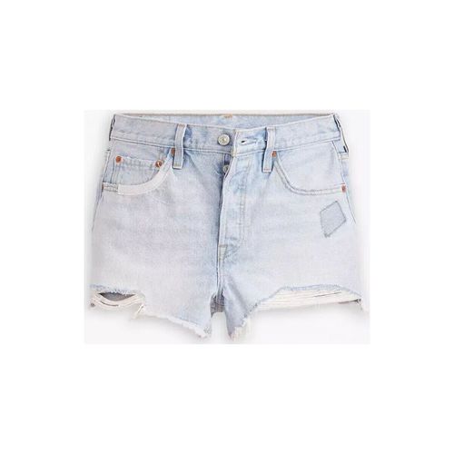 Shorts 56327 0408 - 501 SHORTS-FEELING CHEEKY SHORT - Levis - Modalova