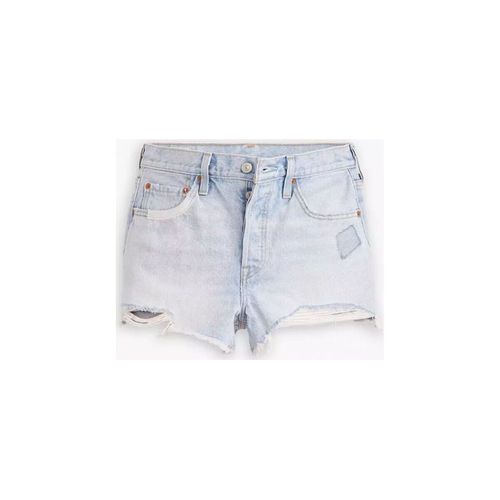 Shorts 56327 0408 - 501 SHORTS-FEELING CHEEKY SHORT - Levis - Modalova