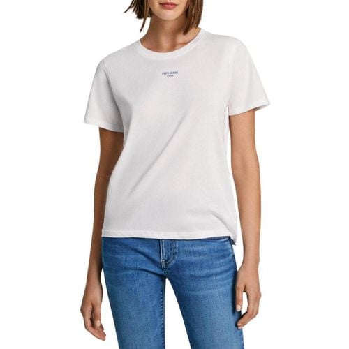 T-shirt & Polo Pepe jeans - Pepe jeans - Modalova