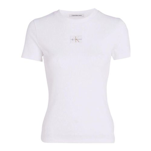 T-shirt & Polo - Calvin Klein Jeans - Modalova