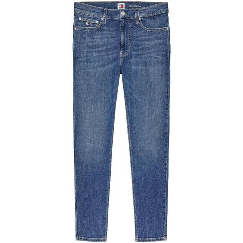 Jeans Tommy Hilfiger - Tommy hilfiger - Modalova