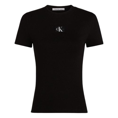 T-shirt & Polo - Calvin Klein Jeans - Modalova