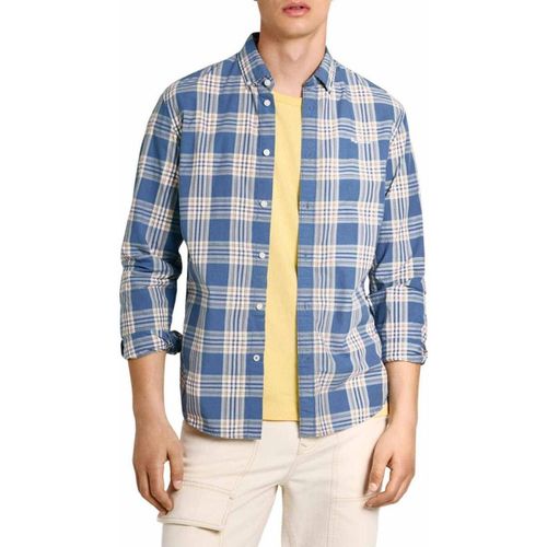 Camicia a maniche lunghe - Pepe jeans - Modalova