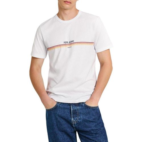 T-shirt Pepe jeans - Pepe jeans - Modalova