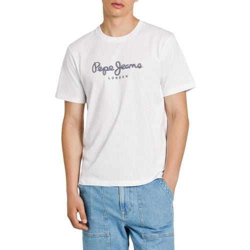 T-shirt Pepe jeans - Pepe jeans - Modalova