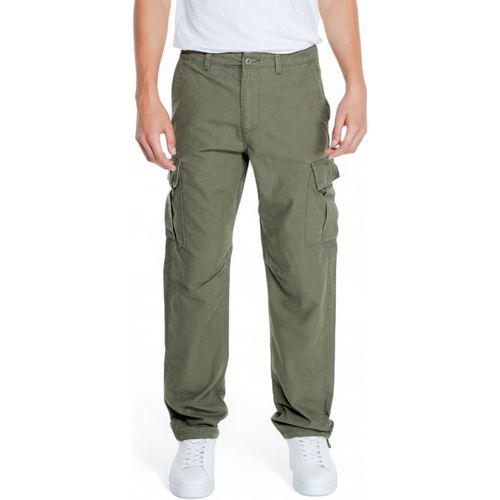 Pantaloni JPSTKANE BARKLEY CARGO PANT NOOS 12258150 - Jack & jones - Modalova