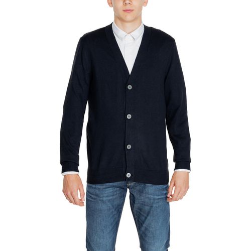 Gilet / Cardigan JJEEMIL KNIT BUTTON CARDIGAN NOOS 12257492 - Jack & jones - Modalova