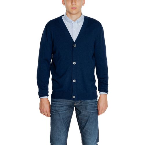 Gilet / Cardigan JJEEMIL KNIT BUTTON CARDIGAN NOOS 12257492 - Jack & jones - Modalova