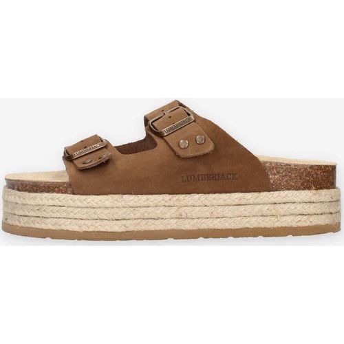 Sandali SWG8806-001-D01-CE021 - Lumberjack - Modalova