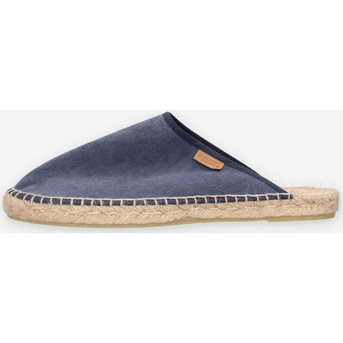 Scarpe Espadrillas 109BOLONIA-4-MARINE - La Maison De L'espadrille - Modalova