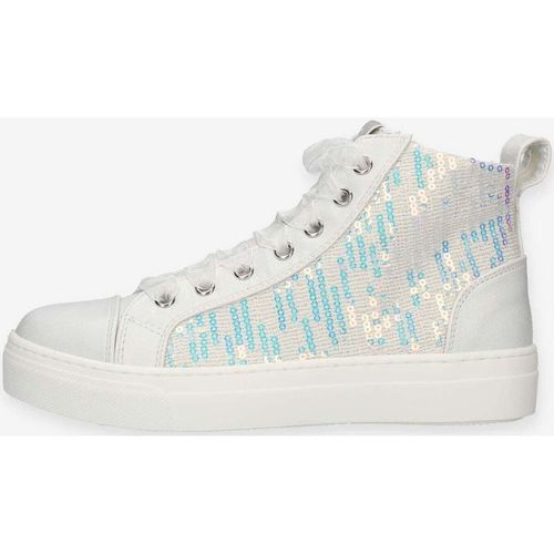 Sneakers basse E432892F-726 - NeroGiardini - Modalova