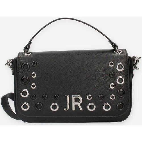 Borsa a tracolla RWP24094BO-BLACK - John Richmond - Modalova