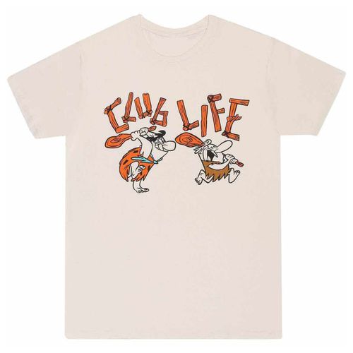 T-shirt & Polo Club Life - The Flintstones - Modalova