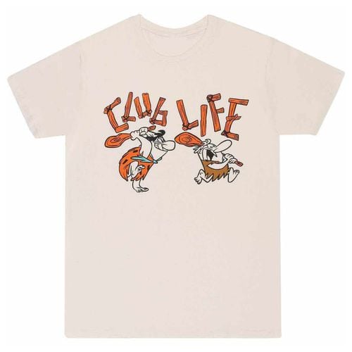 T-shirt & Polo Club Life - The Flintstones - Modalova