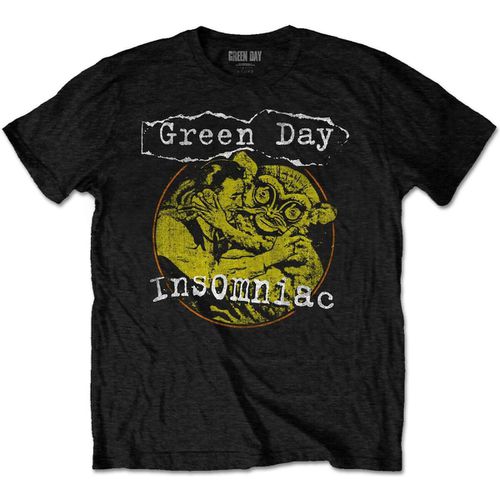 T-shirts a maniche lunghe Free Hugs - Green Day - Modalova