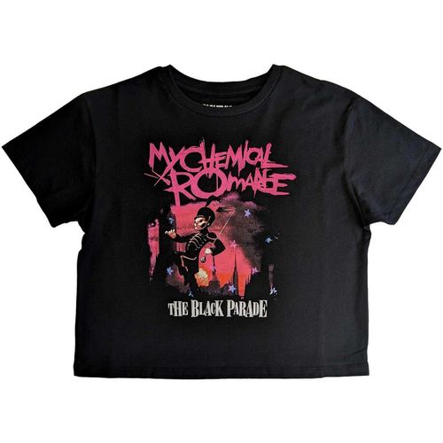 T-shirt & Polo March - My Chemical Romance - Modalova