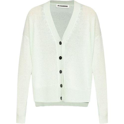 Gilet / Cardigan CARDIGAN - Jil sander - Modalova