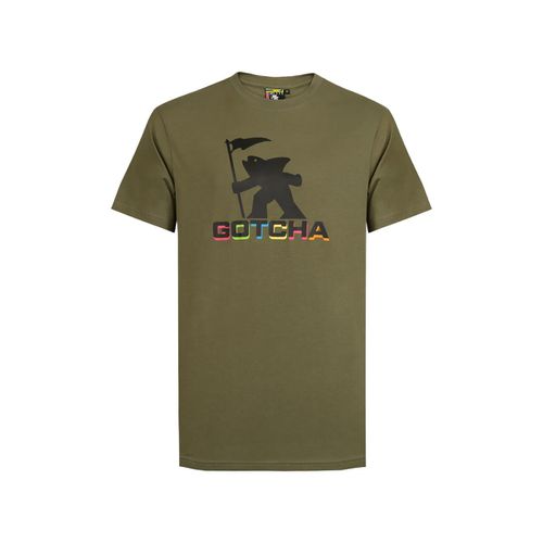 T-shirt & Polo Gotcha 963210-60 - Gotcha - Modalova