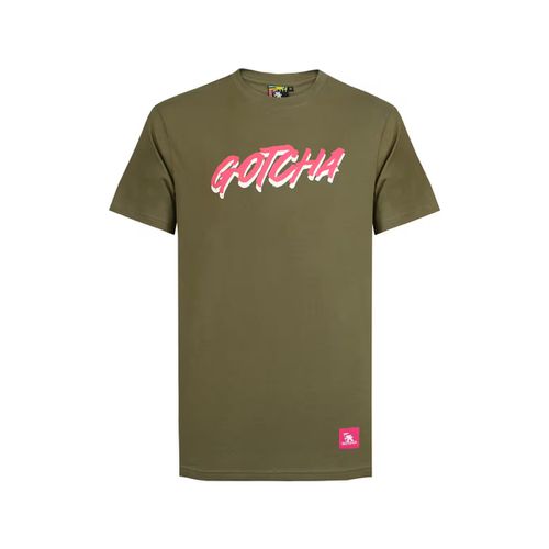 T-shirt & Polo Gotcha 963220-60 - Gotcha - Modalova