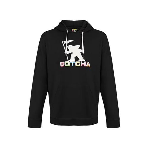 Felpa Gotcha 963260-60 - Gotcha - Modalova