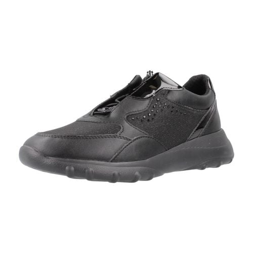 Sneakers Geox D ALLENIEE - Geox - Modalova