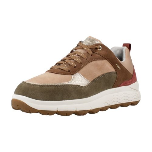 Sneakers Geox D SPHERICA - Geox - Modalova