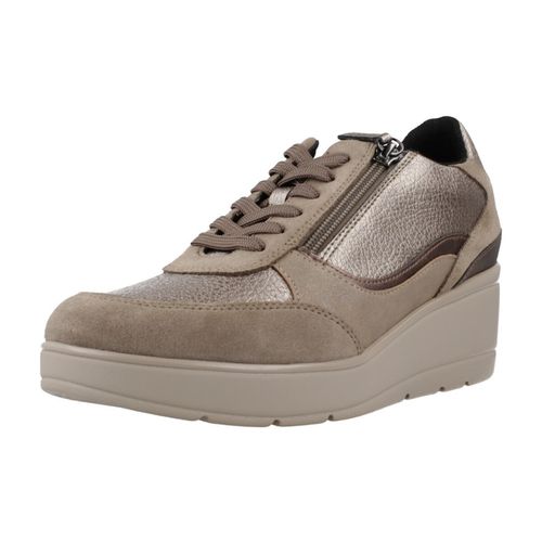 Sneakers Geox D OLDE - Geox - Modalova