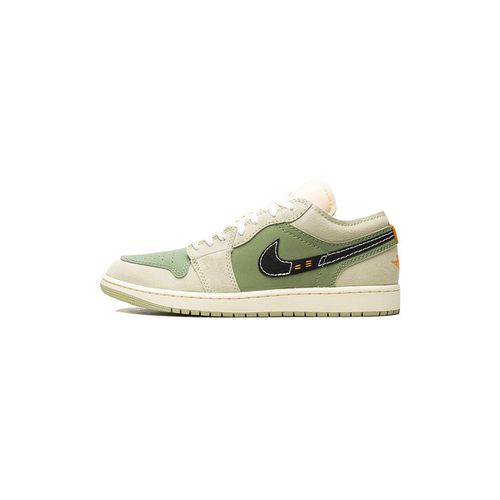 Sneakers Air Jordan 1 Low SE Craft Light Olive - Nike - Modalova