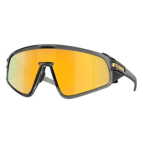 Occhiali da sole Occhiali da Sole Latch Panel OO9404 940405 - Oakley - Modalova