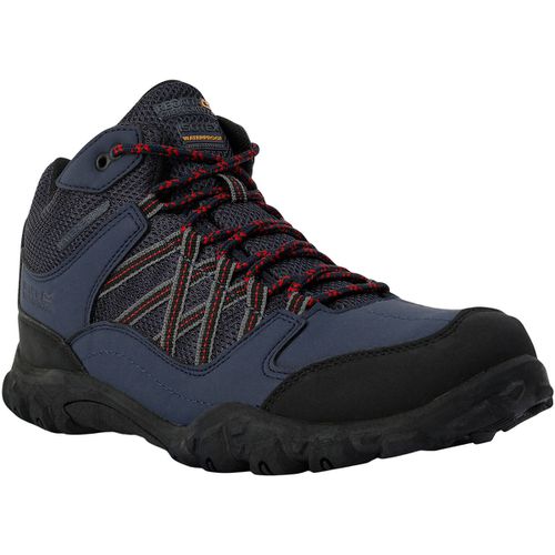 Scarpe da trekking Edgepoint - Regatta - Modalova