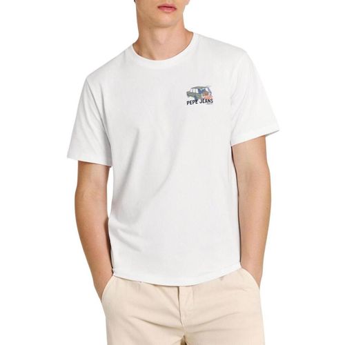 T-shirt Pepe jeans - Pepe jeans - Modalova