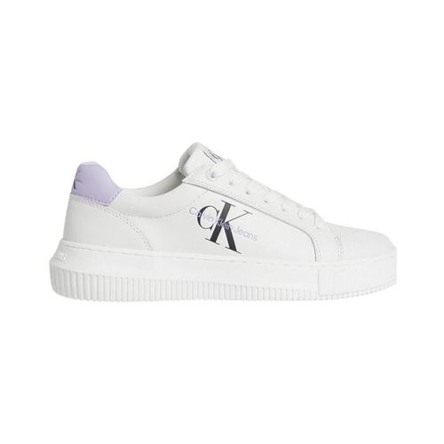 Sneakers basse - Calvin Klein Jeans - Modalova