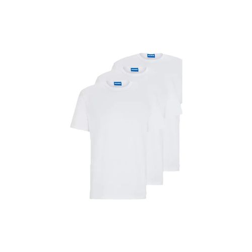 T-shirt BOSS Pack x3 jersey Naolo - Boss - Modalova