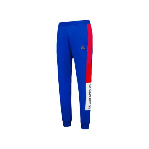 Pantaloni Sportivi Regular tricolore n1 - Le coq sportif - Modalova