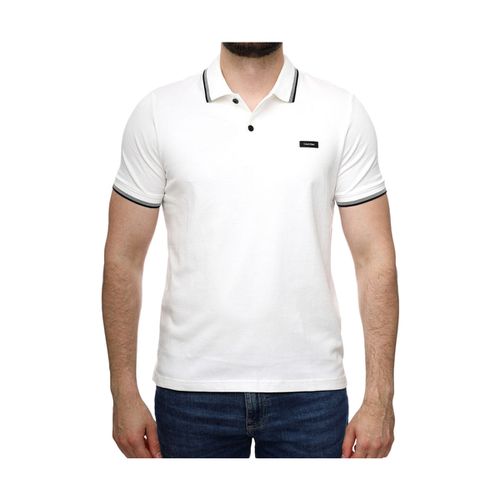 T-shirt & Polo K10K112944 - Calvin Klein Jeans - Modalova