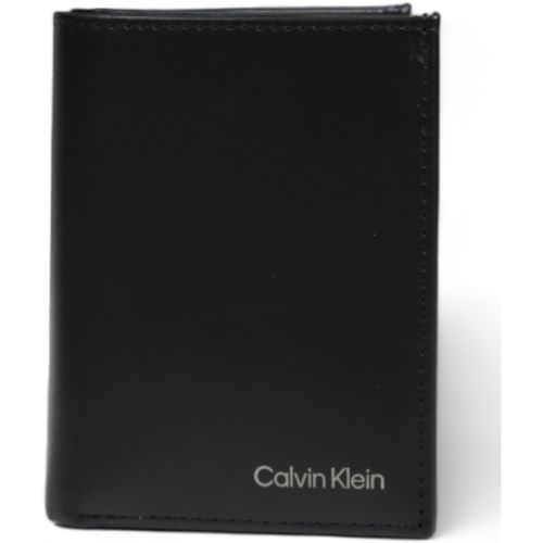 Portafoglio CK SMOOTH BIFOLD 6CC W/COIN K50K512072 - Calvin Klein Jeans - Modalova
