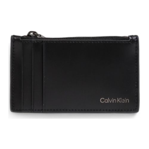 Portafoglio CK SMOOTH N/S K50K512075 - Calvin Klein Jeans - Modalova